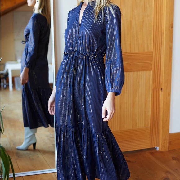 NWT Emerson fry maxi dress - Picture 8 of 8